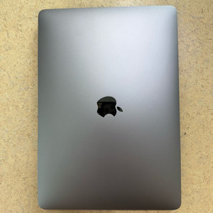 맥북에어 2020년도 구입 13인치m1