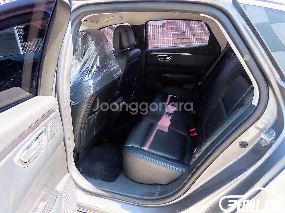 [르노코리아(삼성)]SM6 LPG 2.0 LPe SE--5