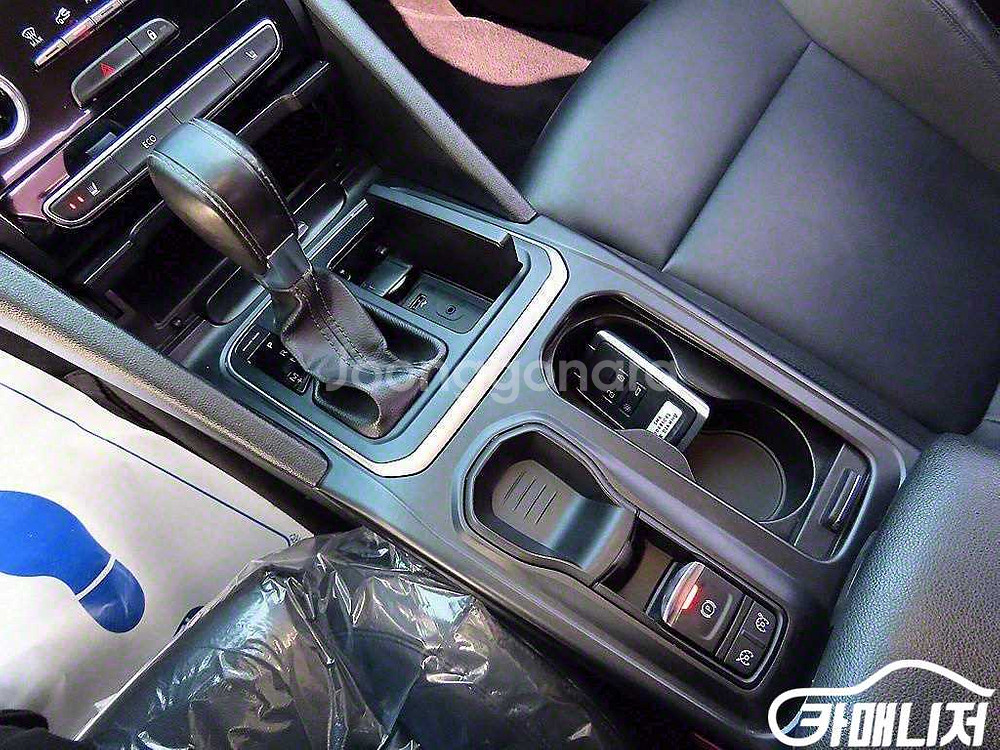 [르노코리아(삼성)]SM6 LPG 2.0 LPe SE--9