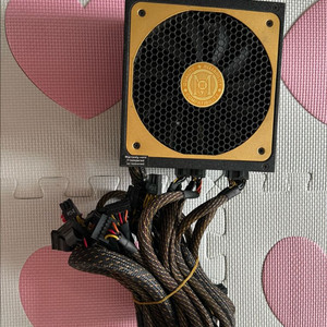 마이크로닉스 850w 컴퓨터 파워