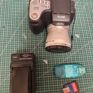 코닥 이지쉐어 DX6490