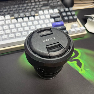 소니 16-35G FE PZ 16-35 F4 G