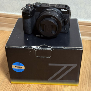니콘 z30 1650 번들킷 풀박스 판매합니다