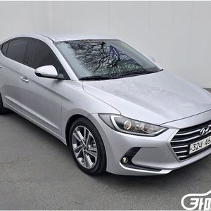 [현대]아반떼 AD 1.6 GDI 밸류 플러스 (5인승