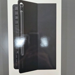 삼성 갤럭시 탭 S10 FE 키보드 커버 키보드 슬림