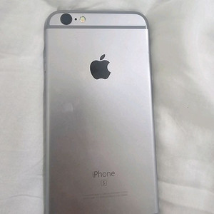 (교환) 아이폰 6s 스그 에서 6s,7실버