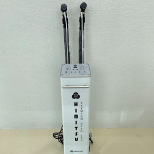 히미쯔 에어라파 미용실 대용량 미스트기 미개봉 새상품