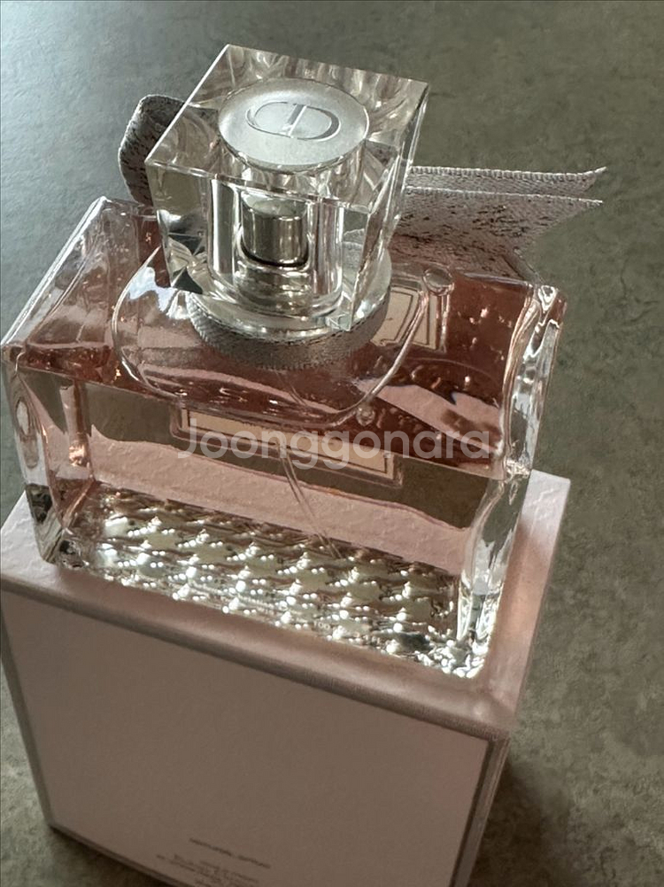 디올 미스 디올 오드퍼퓸 100ml--3