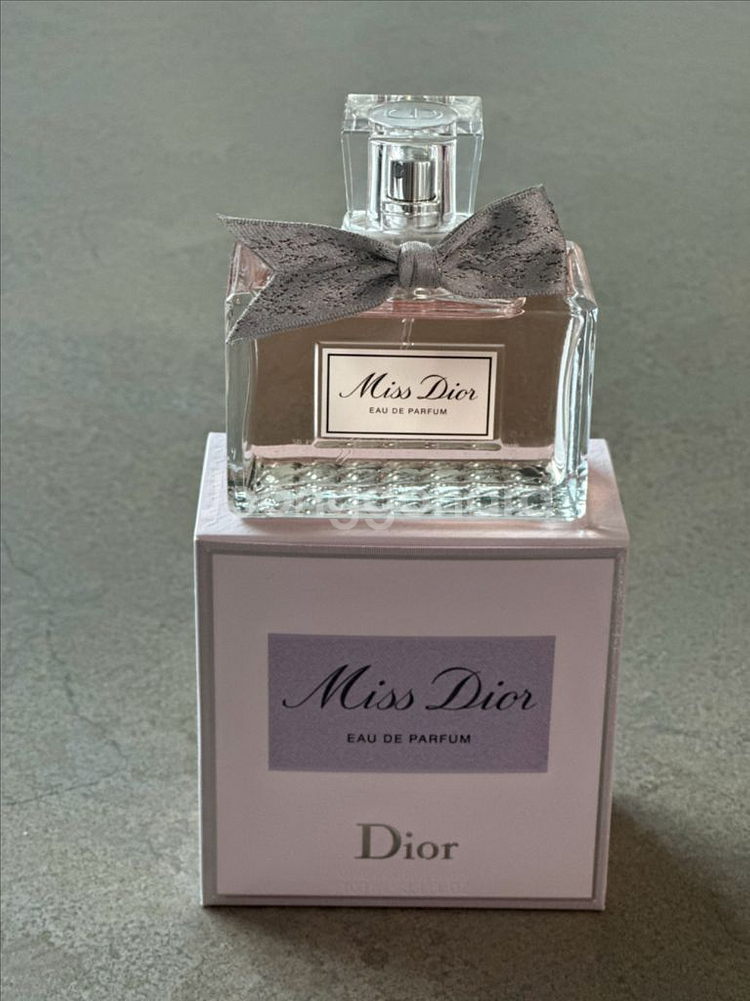 디올 미스 디올 오드퍼퓸 100ml--2