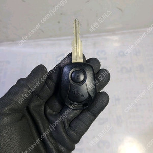 쌍용 이모빌 키