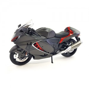 1/9 SUZUKI HAYABUSA 오토바이모형