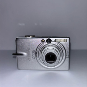 Canon 캐논 익서스30 디카
