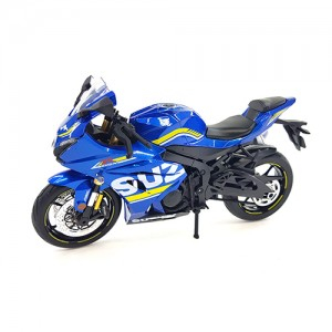 1/9 SUZUKI GSX-1000R 오토바이모형