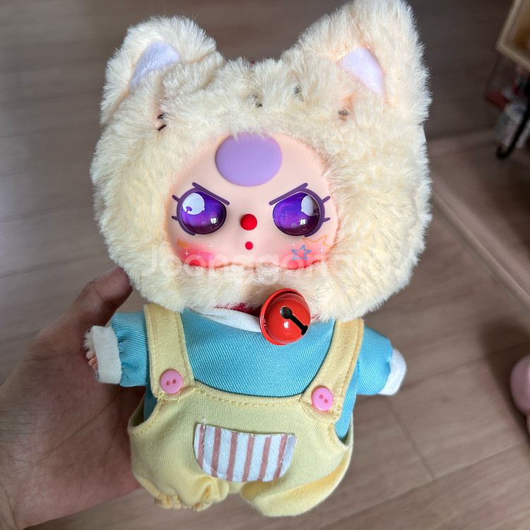 베이비쓰리 풀박아님 정품입니다 인형키링--0