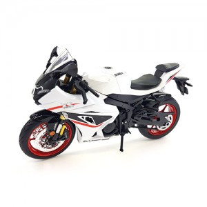 1/9 SUZUKI GSX-1000R 오토바이모형