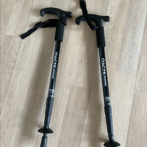 액트 등산스틱 CA-2205T
