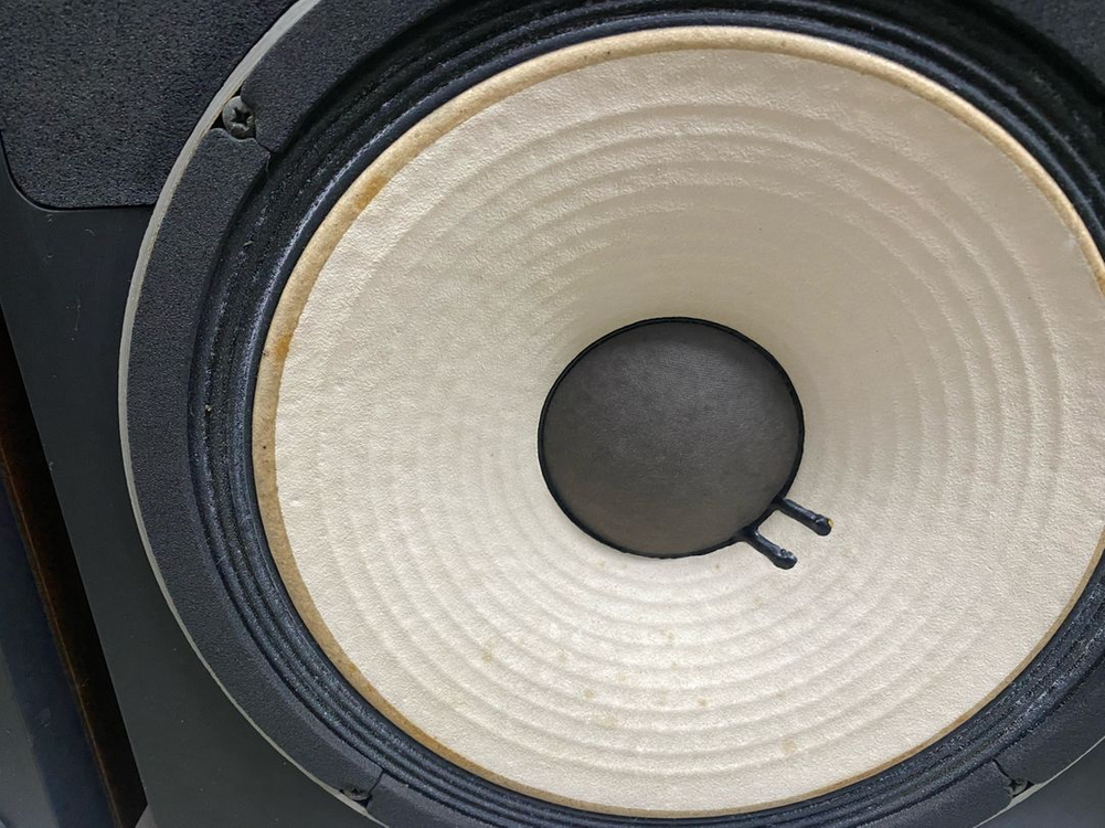 JBL 4312XP 스피커 이미지