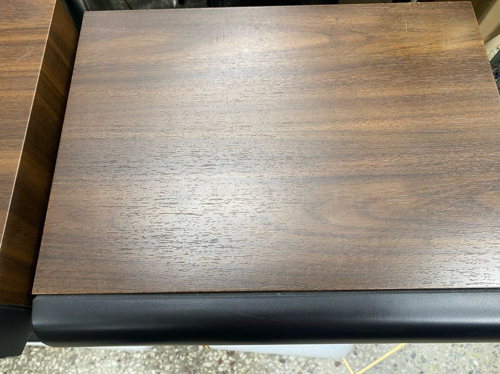 JBL 4312XP 스피커 이미지