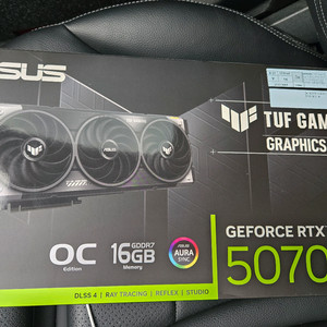 5070ti tuf oc 판매