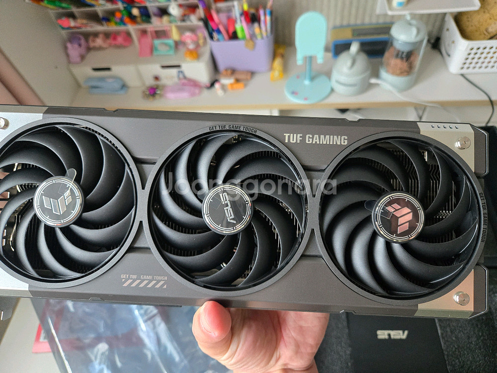 5070ti tuf oc 판매--3