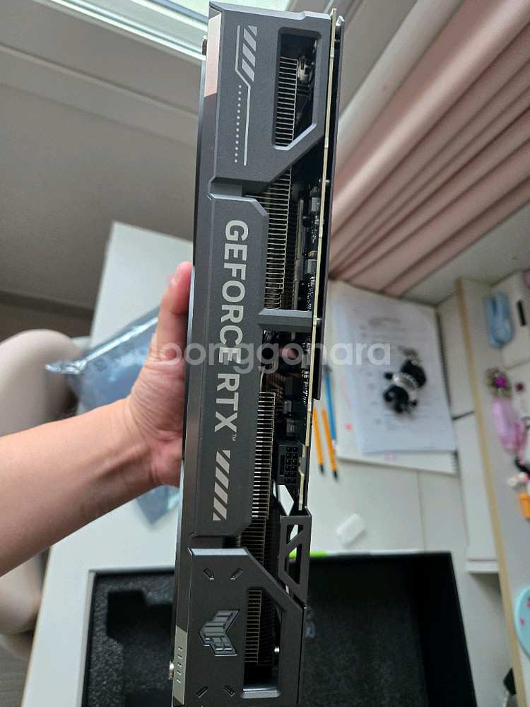 5070ti tuf oc 판매--4