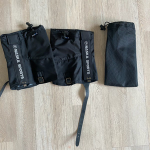 NASKA 숏스패츠 KD1305 발토시