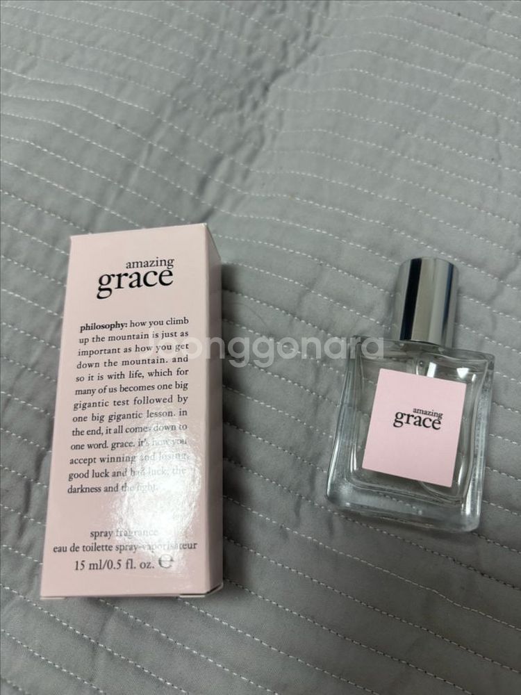 그레이스 향수 15ml--0