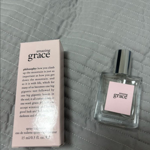그레이스 향수 15ml