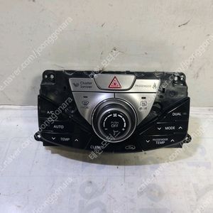 그랜저HG 오토공조기 (97250-3V731RA5)