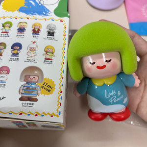 중복된 품질 좋은 피규어 mag