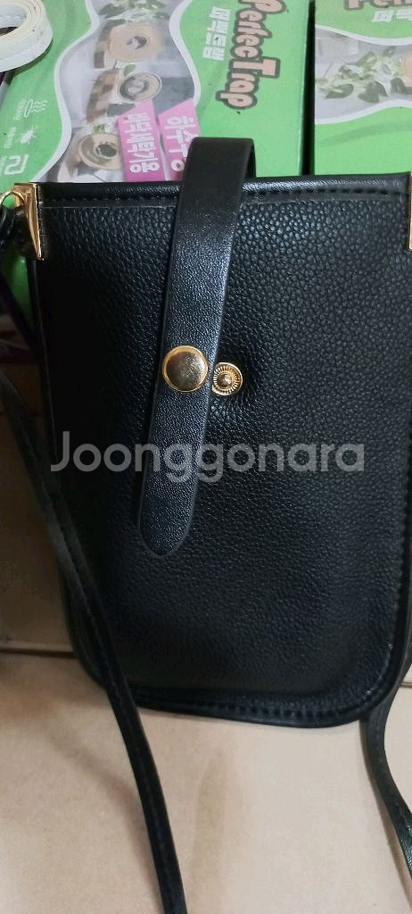 미니 크로스백 폰 가방--3