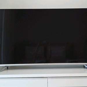 더함 55인치 티비 (UHD LED TV)