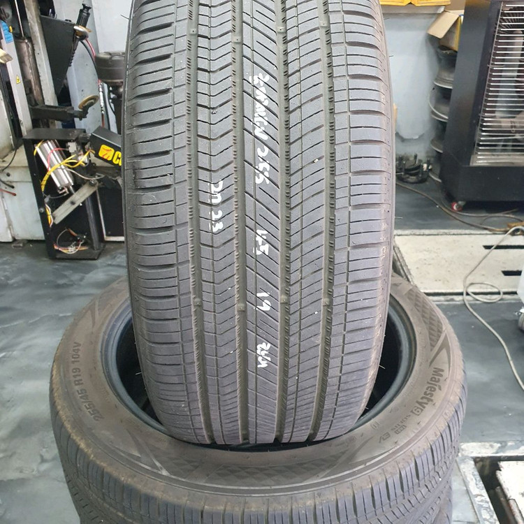 255 45 19 2554519금호마제ev 한대분판매--1