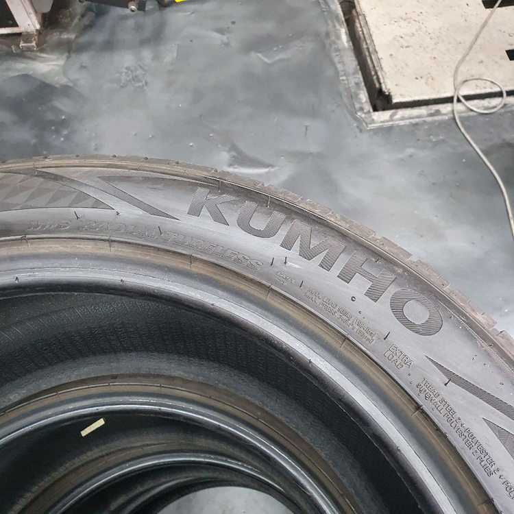 255 45 19 2554519금호마제ev 한대분판매--8