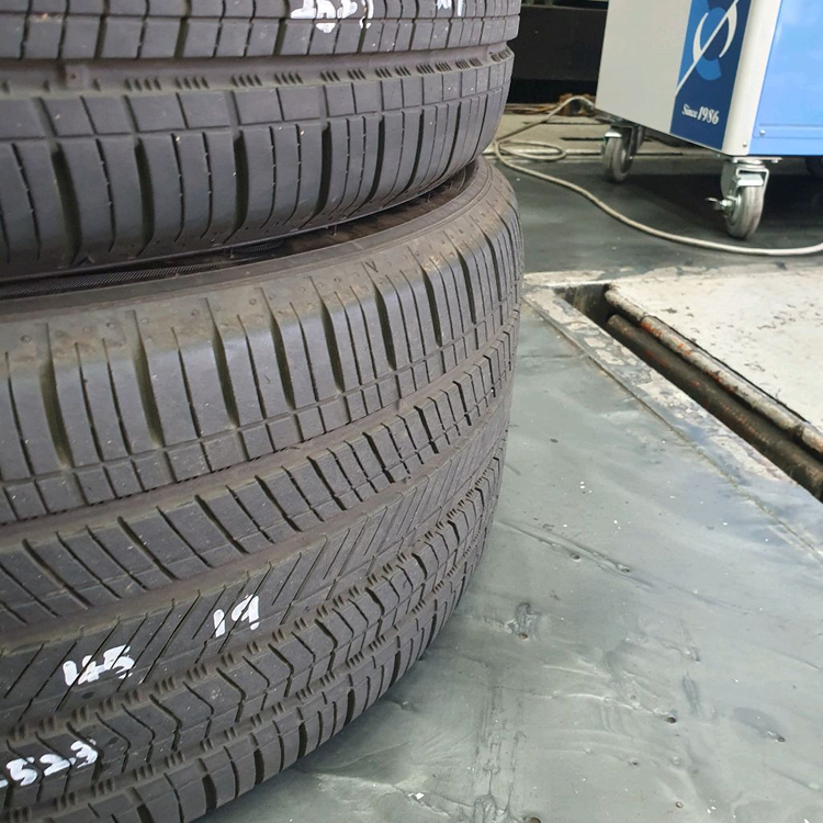 255 45 19 2554519금호마제ev 한대분판매--6