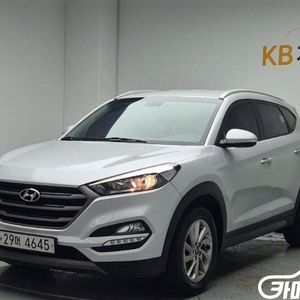 [현대]올뉴투싼 디젤 2.0 4WD 모던 (5인승) #