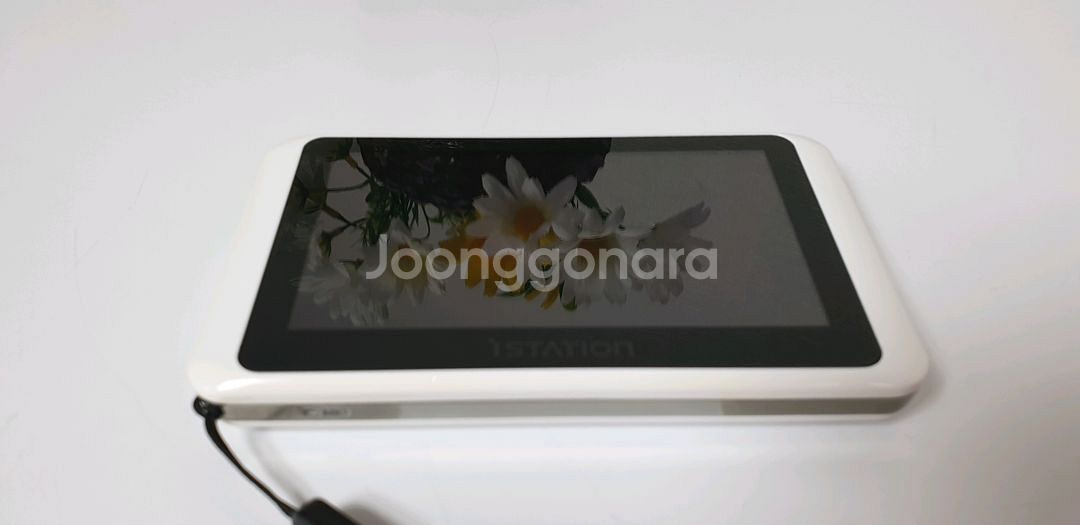 아이스테이션 PMP T9HD 32GB--0