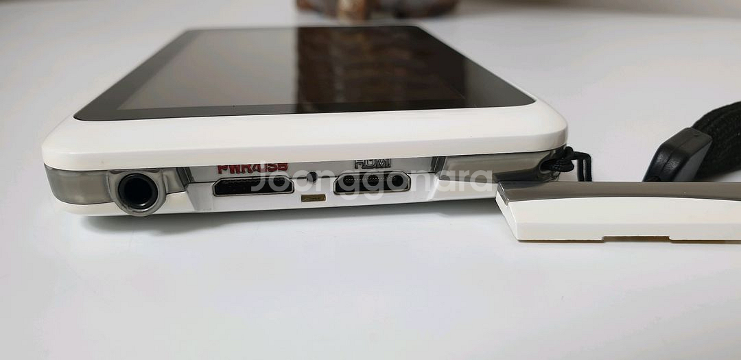 아이스테이션 PMP T9HD 32GB--3
