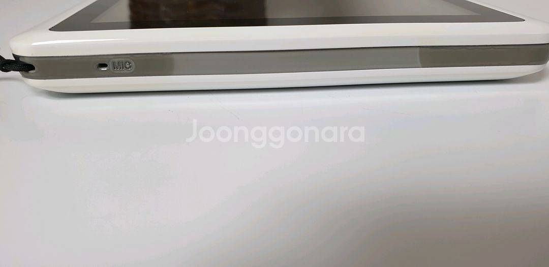 아이스테이션 PMP T9HD 32GB--4