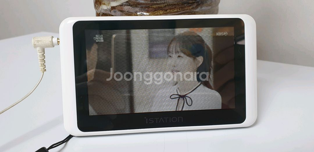 아이스테이션 PMP T9HD 32GB--8