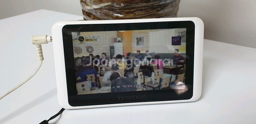 아이스테이션 PMP T9HD 32GB--7