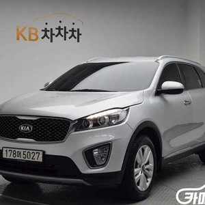 [기아]올 뉴 쏘렌토 디젤 4WD 2.0 프레스티지 (