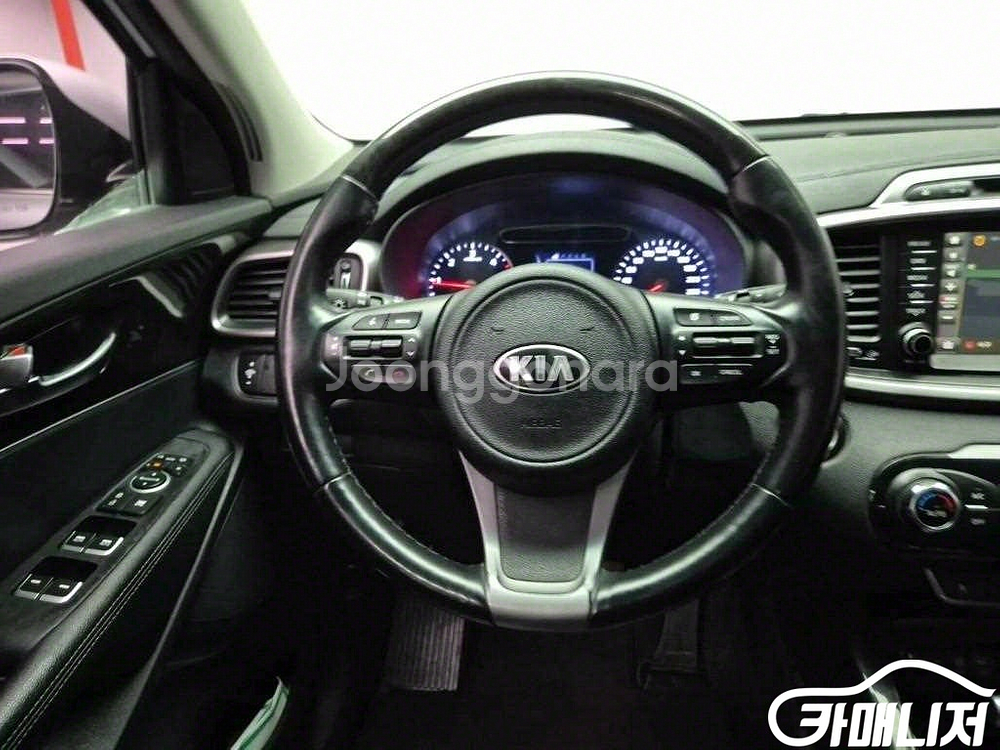 [기아]올 뉴 쏘렌토 디젤 4WD 2.0 프레스티지 (--8
