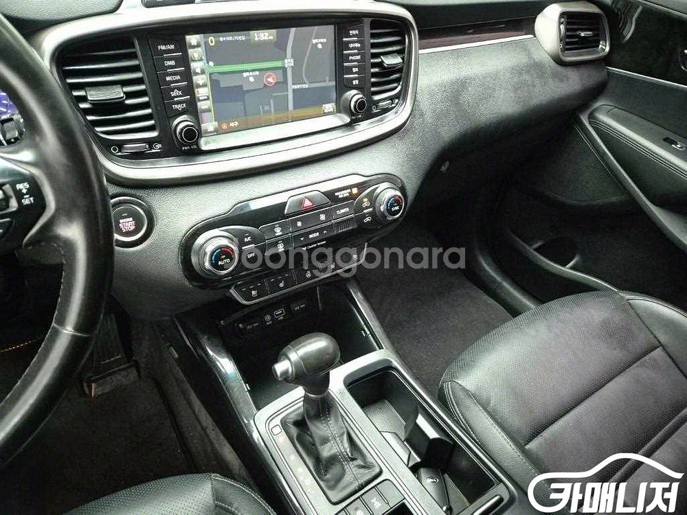 [기아]올 뉴 쏘렌토 디젤 4WD 2.0 프레스티지 (--9