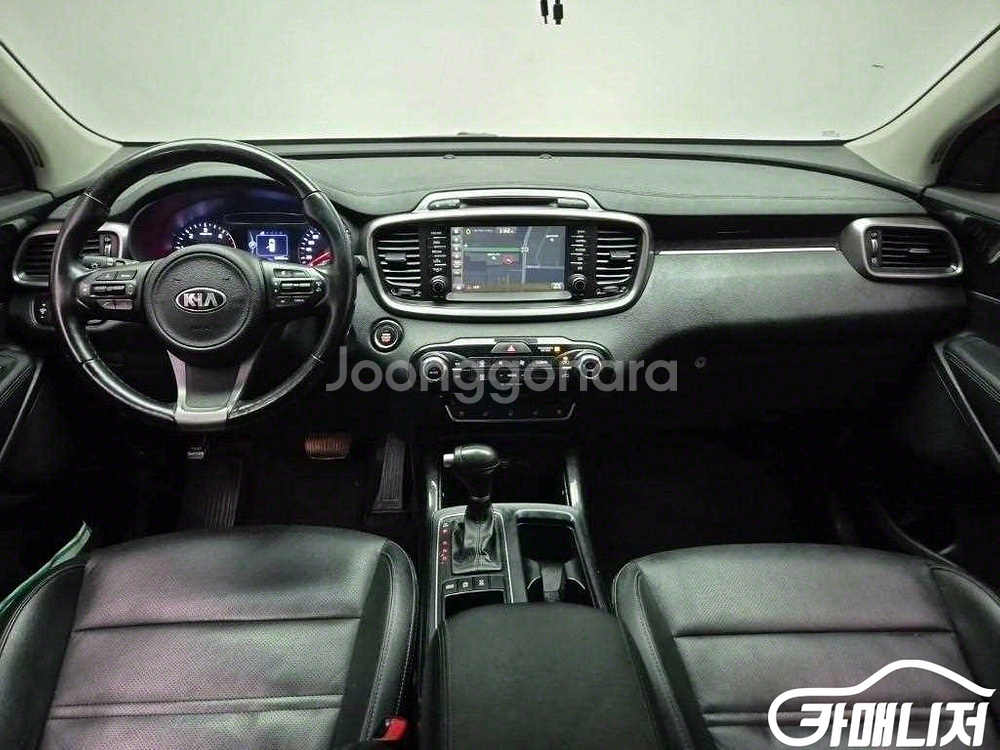 [기아]올 뉴 쏘렌토 디젤 4WD 2.0 프레스티지 (--6
