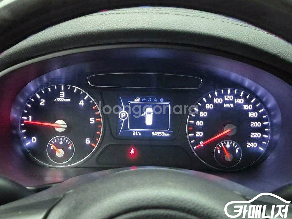 [기아]올 뉴 쏘렌토 디젤 4WD 2.0 프레스티지 (--5