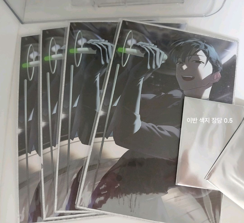 에이스테 이반 틸 대량 판매 이미지