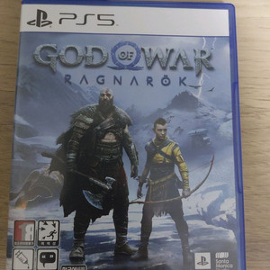 택포 ps5 갓오브워 라그나로크