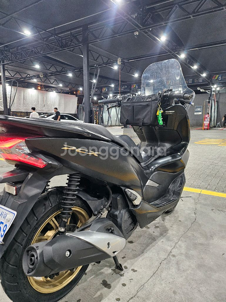 pcx150--4