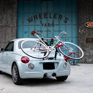 버즈랙 콜리블리-1대용 자전거캐리어 (상태최상급)